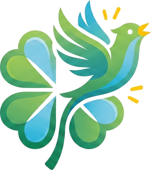 CloverLark logo